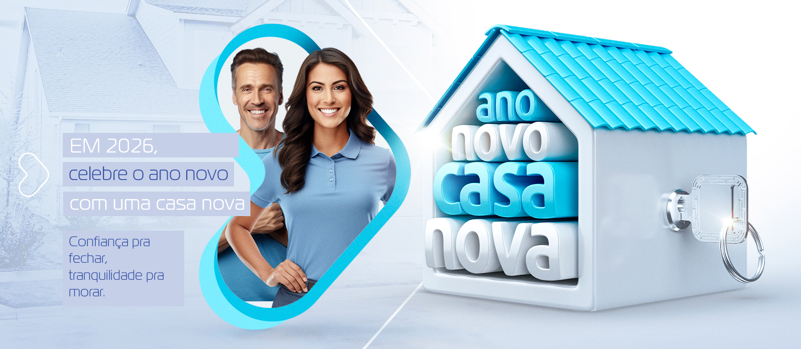Banner de promoção